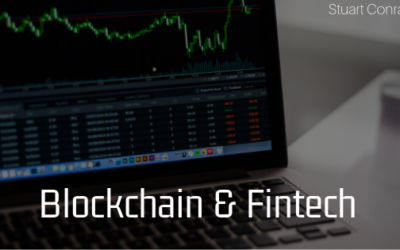 Blockchain and Fintech