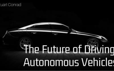 The Future of Driving: Autonomous Vehicles