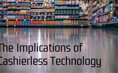 The Implications of Cashierless Retail Technology