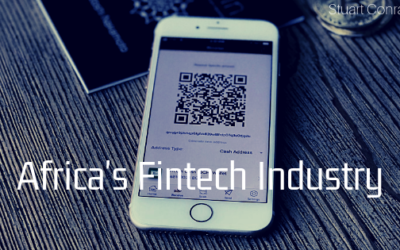 Africa’s Fintech Industry